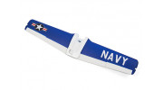 Durafly T-28 Naval 1100mm - Main Wing including Dive Flap