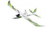 H-King Bixler 1.1 EPO 1400mm Glider (PNF)