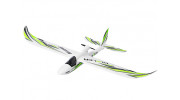 H-King Bixler 1.1 EPO 1400mm Glider (PNF) - front view