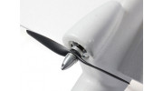 H-King Bixler 1.1 EPO 1400mm Glider (PNF) - motor