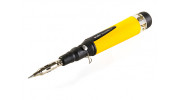 Iroda SolderPro 4in1 Pro-70 Adjustable Gas Soldering Iron Set (25-80W) 1