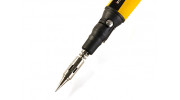 Iroda SolderPro 4in1 Pro-70 Adjustable Gas Soldering Iron Set (25-80W) 3