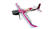 H-King MXS-R 70E V1 1530mm Violet/White/Black (ARF) 1