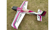 H-King MXS-R 70E V1 1530mm Violet/White/Black (ARF) 6