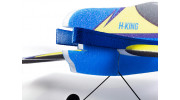H-King Hummer Xtreme 3D EPP Aerobatic Profile Plane 1000mm (39.4") (Kit) - motor mount