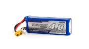 Turnigy 4000mAh 6S 30C Lipo Pack w/XT90