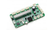 Replacement V1 Main Board with Adjustable Stepper Drivers for M200 3D printer (360V1)