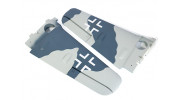 H-King FW-190 1600mm - Replacement Main Wing Set