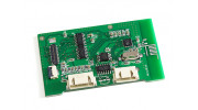 Replacement UI Control Board for M200 3D Printer 