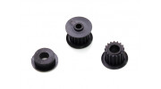 Replacement Pulley Gear for M200 3D Printer 