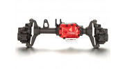 TFL Spare Part - Front Axle Metal Housing for TRX-4 C1705-01