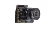 Foxeer Predator Micro V2 1000TVL FPV Camera with OSD/1.8mm Lens/Super WDR/PAL (Black) 1