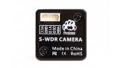 Foxeer Predator STD V2 1000TVL FPV Camera with OSD/1.8mm Lens/Super WDR/PAL (Black) 2
