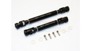 TRAXXAS TRX-4 GPM - Upgraded BK-Steel Main Shaft with Alloy Body (14pc)