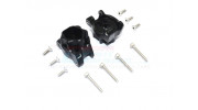TRAXXAS TRX-4 GPM - Upgraded BK Rear Gear Box Mounts (12pc)