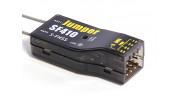 Jumper SF410 SFHSS/FHSS Compatible 2.4GHz 4CH Receiver w/S.BUSS