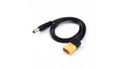 XT60 to DC5525 Connection for TS100 Mini Soldering Iron Station 