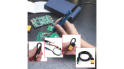 XT60 to DC5525 Connection for TS100 Mini Soldering Iron Station 
