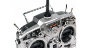 FrSky 2.4GHz ACCST TARANIS X9D PLUS Transmitter with X8R Rx and Free R9M FCC 900MHz Switchable Module (M2) 3
