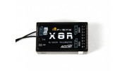 FrSky 2.4GHz ACCST TARANIS X9D PLUS Transmitter with X8R Rx and Free R9M FCC 900MHz Switchable Module (M2) 7