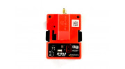 FrSky 2.4GHz ACCST TARANIS X9D PLUS Transmitter with X8R Rx and Free R9M FCC 900MHz Switchable Module (M2) 6