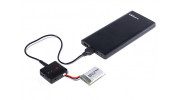 Turnigy Ultra Slim Power Bank 10000mAh w/Dual USB Outputs