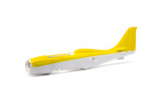 Durafly EFX RACER - Replacement Fuselage (Yellow)