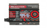 Turnigy Reaktor Touch 300 AC/DC 20A 1~6S 300W Touch Screen Balance Charger (UK Plug) 2