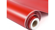 Hobbyking™ Bright Red Self Adhesive PVC Covering/Trim 45cm x 10m Roll 1