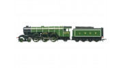 Hornby RailRoad OO Gauge LNER A1 Class 4-6-2 4472 Flying Scotsman with TTS Sound-Era 3 (DCC fitted) 2