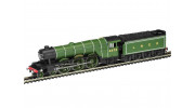 Hornby RailRoad OO Gauge LNER A1 Class 4-6-2 4472 Flying Scotsman with TTS Sound-Era 3 (DCC fitted) 1