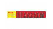 Hornby OO Gauge Track Extension Pack B 2
