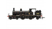 Hornby OO Gauge Limited Edition SR Lyme Regis Branch Line Train Pack with Adams Class 415 4-4-2T Loco Era 3 (DCC ready) 2