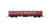 Hornby OO Gauge Limited Edition SR Lyme Regis Branch Line Train Pack with Adams Class 415 4-4-2T Loco Era 3 (DCC ready) 3