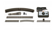 Hornby West Coast Highlander OO Gauge Train Set (EU plug) 2