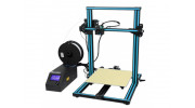 Creality CR-10S 300x300x400mm 3D Printer (UK Plug) 2