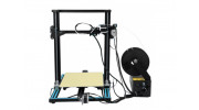 Creality CR-10S 300x300x400mm 3D Printer (UK Plug) 1