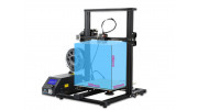 Creality CR-10S 300x300x400mm 3D Printer (UK Plug) 5