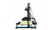 Creality CR-10S 300x300x400mm 3D Printer (UK Plug) 4