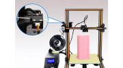 Creality CR-10S 300x300x400mm 3D Printer (UK Plug) 7
