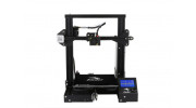 Creality Ender 3 220x220x250mm 3D Printer with Resume Print (UK Plug)1