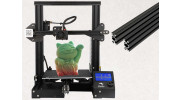 Creality Ender 3 220x220x250mm 3D Printer with Resume Print (UK Plug)6