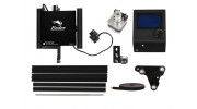 Creality Ender 3 220x220x250mm 3D Printer with Resume Print (UK Plug)7