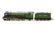 Hornby RailRoad OO Gauge BR Peppercorn Class A1 4-6-2 Tornado (DCC ready)