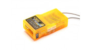 OrangeRx R720X V3 7Ch 2.4GHz DSM2/DSMX Compatible Full Range Receiver w/Div Ant, F/Safe & CPPM 3