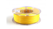 PLA+ Yellow 0.5kg 1.75mm eSUN 