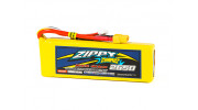 ZIPPY Compact 2650mAh 3S1P 40C Lipo Pack w/XT60