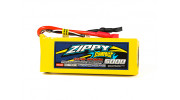 ZIPPY Compact 5000mAh 2S1P 40C Lipo Pack