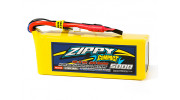ZIPPY Compact 5000mAh 5S1P 40C Lipo Pack