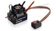 HobbyWing EZRUN MAX10 60/450A Sensorless/Sensored  1/10th Scale Car/Buggy Brushless Speed Controller 2